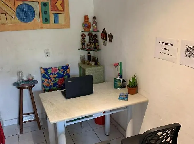 Cantinho Sao Pedro