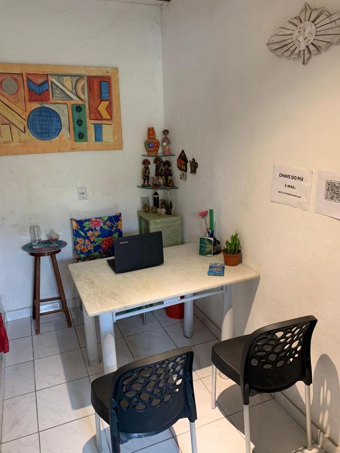 Hostel Cantinho Sao Pedro
